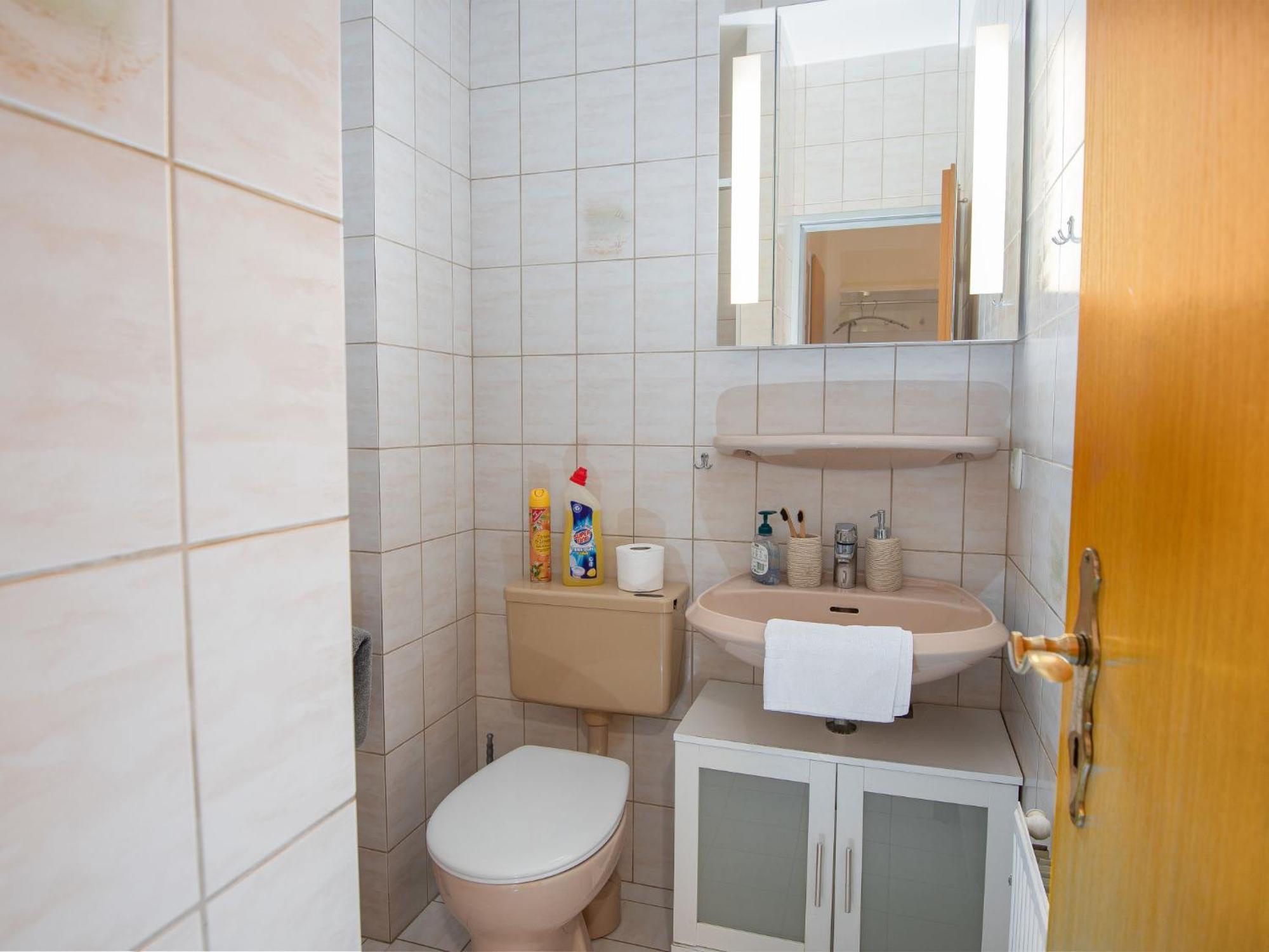 נורדייך Apartment Kluntje By Interhome מראה חיצוני תמונה