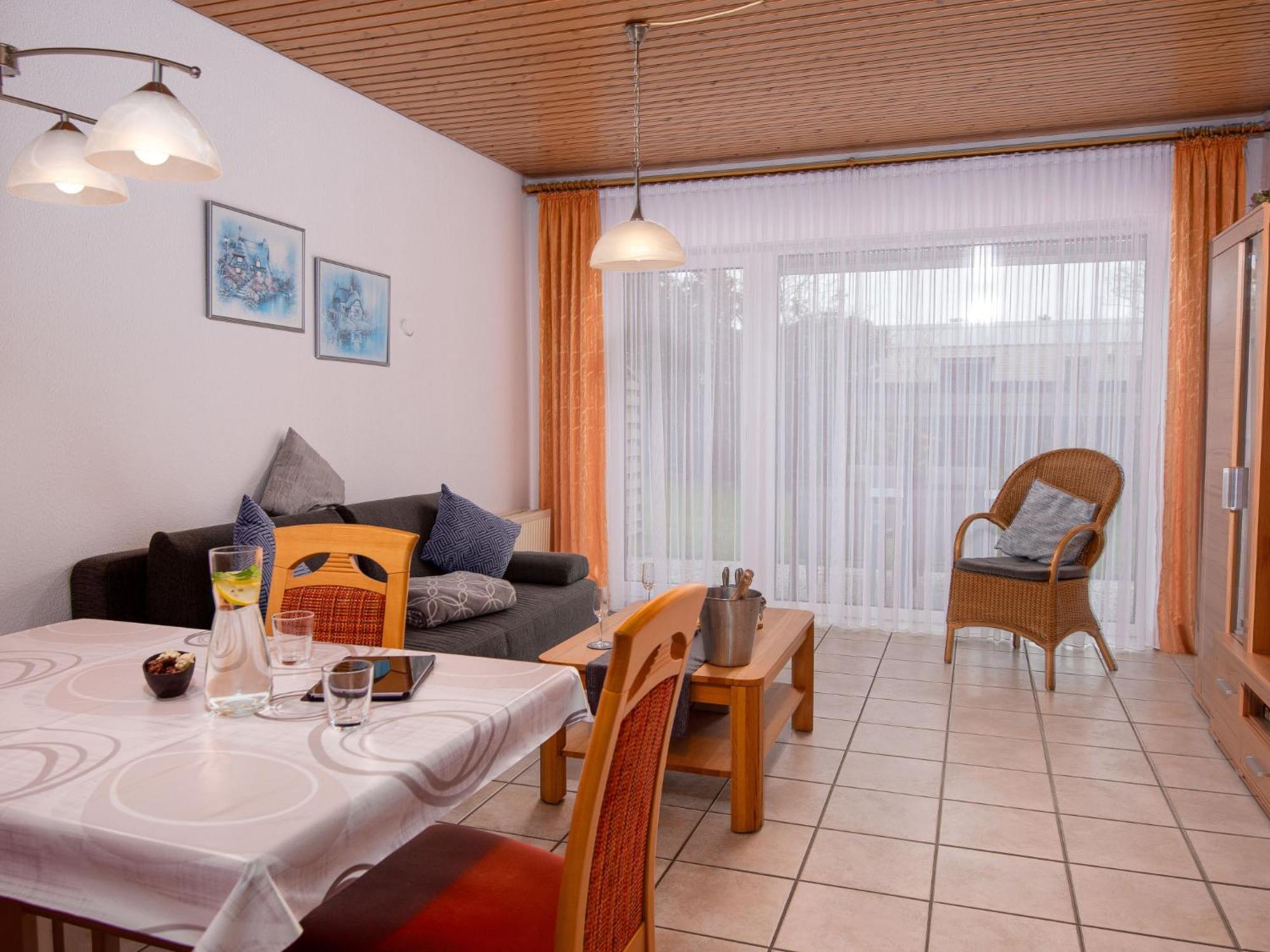 נורדייך Apartment Kluntje By Interhome מראה חיצוני תמונה