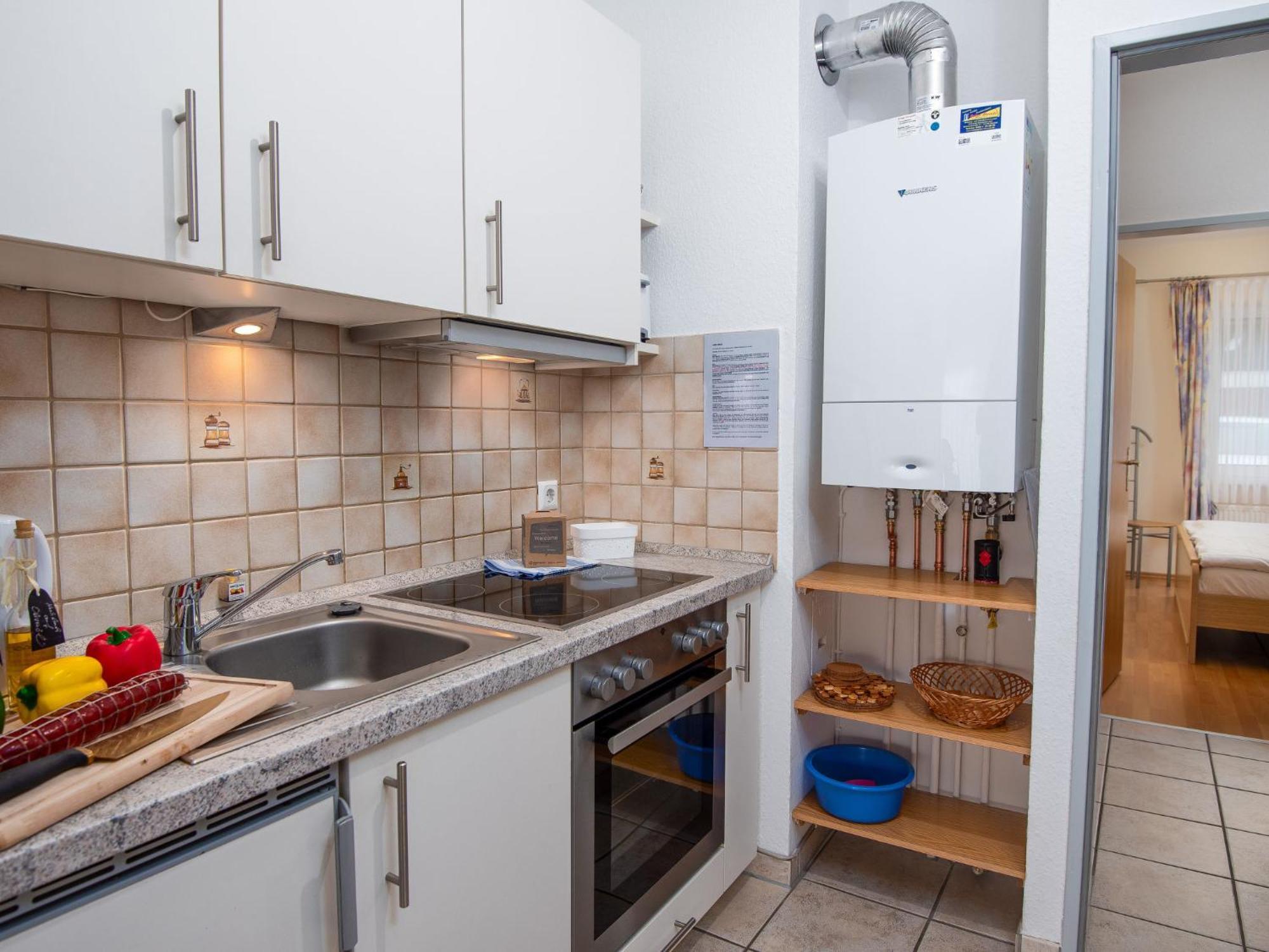 נורדייך Apartment Kluntje By Interhome מראה חיצוני תמונה