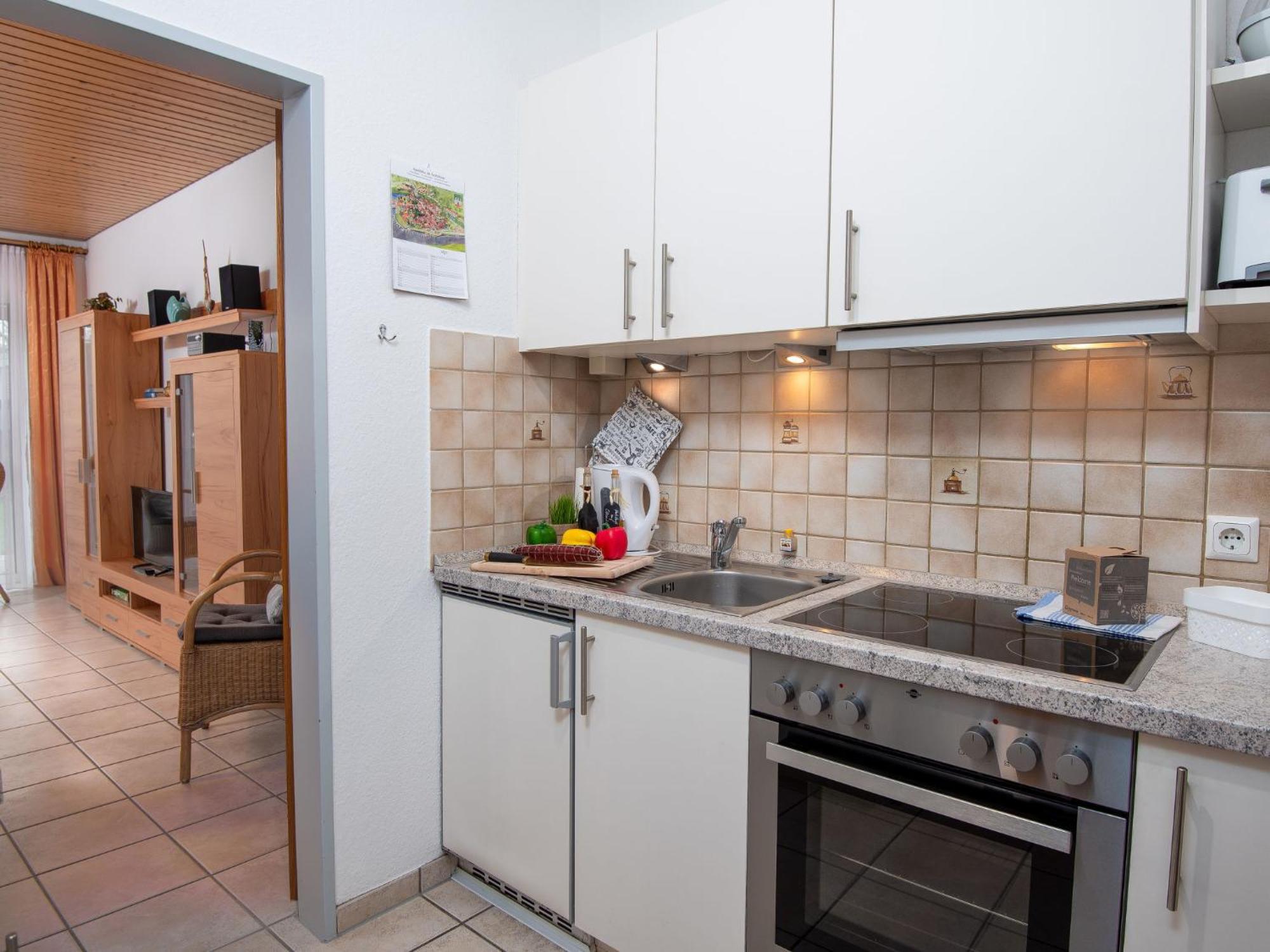 נורדייך Apartment Kluntje By Interhome מראה חיצוני תמונה