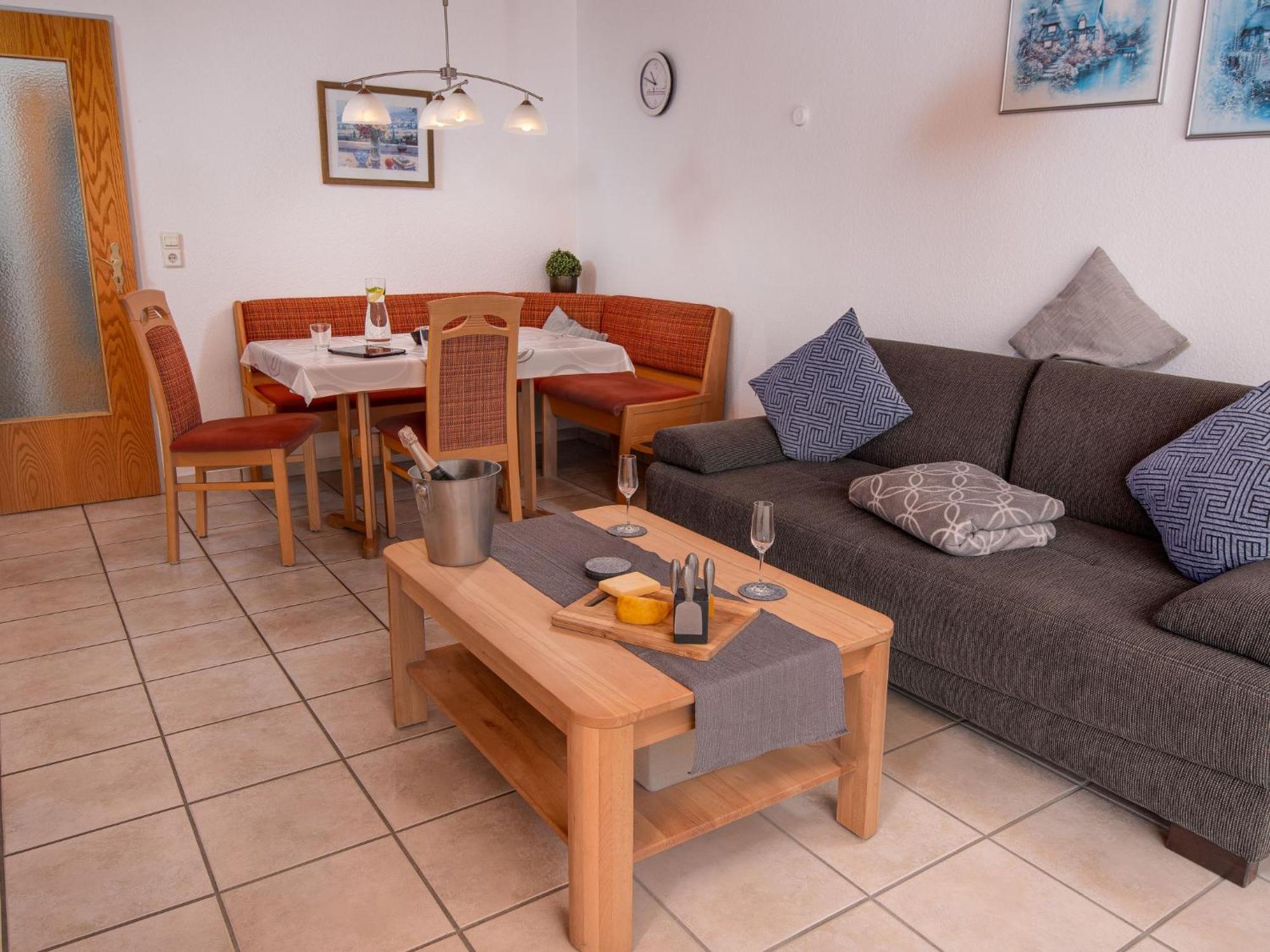 נורדייך Apartment Kluntje By Interhome מראה חיצוני תמונה