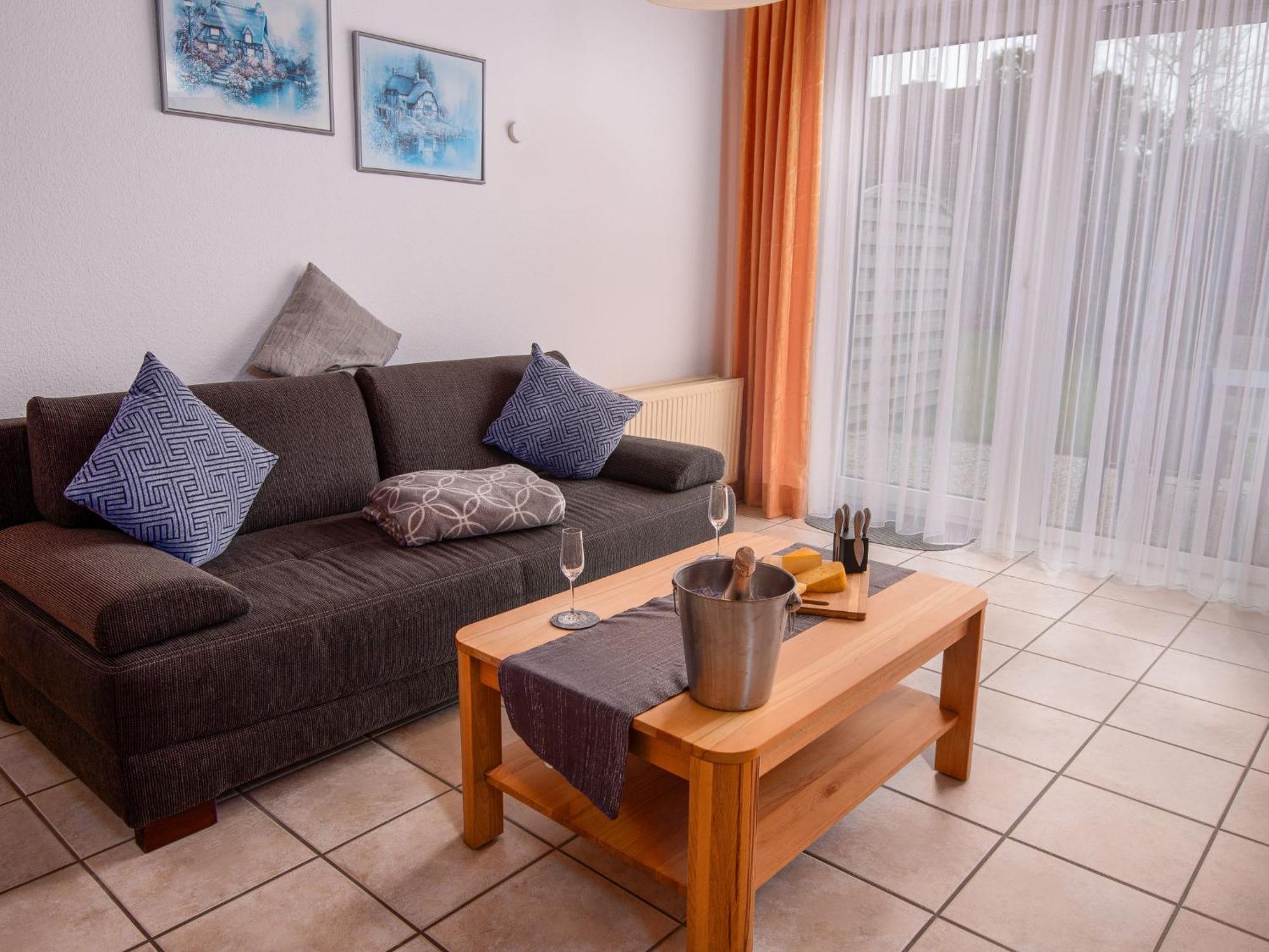 נורדייך Apartment Kluntje By Interhome מראה חיצוני תמונה